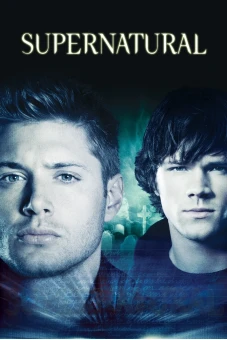 Siêu Nhiên (Phần 2) (Supernatural (Season 2))