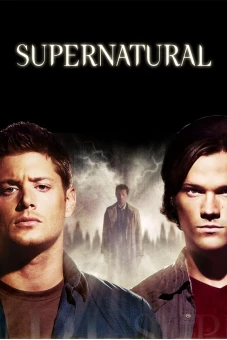 Siêu Nhiên (Phần 4) (Supernatural (Season 4))