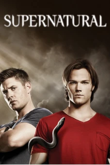 Siêu Nhiên (Phần 6) (Supernatural (Season 6))