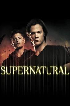 Siêu Nhiên (Phần 7) (Supernatural (Season 7))