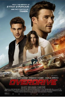 Siêu Tốc Độ (Overdrive)