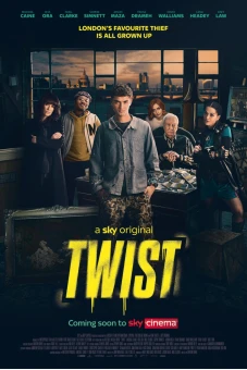 Siêu Trộm Đường Phố (Twist)