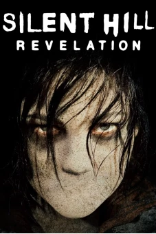 Silent Hill: Revelation