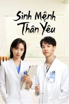 Sinh Mệnh Thân Yêu (Beloved Life)