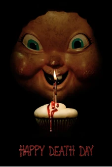 Sinh Nhật Chết Chóc (Happy Death Day)