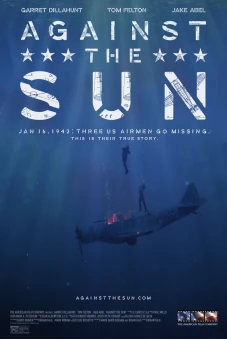 Sinh Tồn Giữa Đại Dương (Against the Sun)