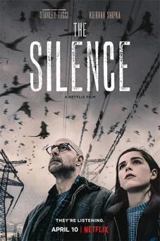Sinh tồn trong thinh lặng (The Silence)