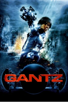Sinh Tử Luân Hồi (Live-Action) (Gantz)