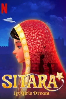 Sitara: Để giấc mơ bay cao (Sitara: Let Girls Dream)