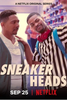 Sneakerheads: Tín đồ giày sneaker