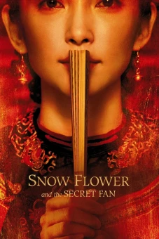 Tuyết Hoa Bí Phiến (Snow Flower and the Secret Fan)