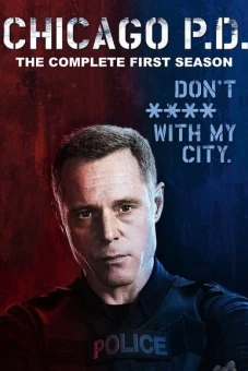 Sở Cảnh Sát Chicago (Phần 1) (Chicago P.D. (Season 1))