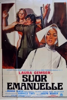 Sơ Emmanuelle (Sister Emanuelle)