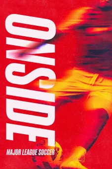 So Tài Chiến Thuật: Major League Soccer (Onside: Major League Soccer)
