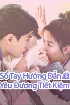 Sổ Tay Hướng Dẫn Yêu Đương Tiết Kiệm (Love On a Shoestring)