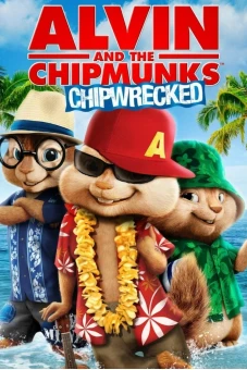 Sóc Siêu Quậy 3: Trên Đảo Hoang (Alvin and the Chipmunks: Chipwrecked)