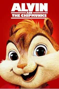 Sóc Siêu Quậy (Alvin and the Chipmunks)
