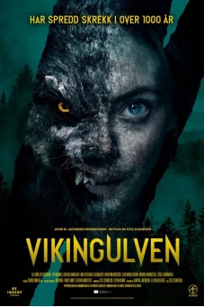 Sói Viking (Viking Wolf)