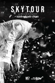 Sơn Tùng M-TP: Sky Tour Movie (Sky Tour: The Movie)