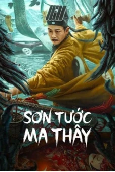 Sơn Tước Ma Thây (ZOMIBIE CHICKADEE)