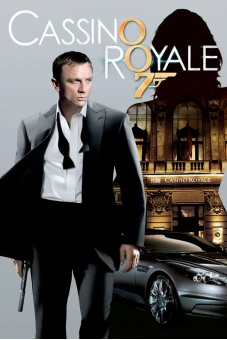 Sòng Bạc Hoàng Gia (Casino Royale)