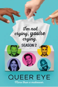 Sống chất (Phần 2) (Queer Eye (Season 2))