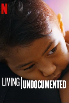 Sống chui (Living Undocumented)