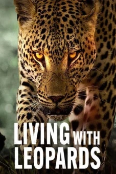Sống cùng báo hoa (Living with Leopards)