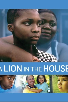 Sống cùng sư tử (A Lion in the House)