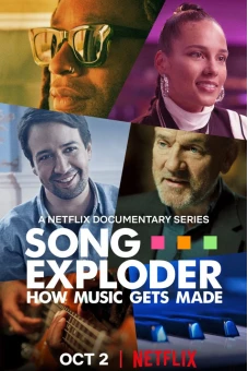 Song Exploder: Câu chuyện giai điệu
