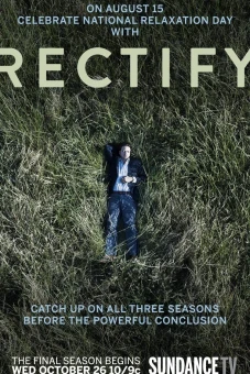 Sống Lại Từ Đầu (Rectify)