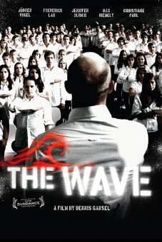 Sóng ngầm (We Are the Wave)
