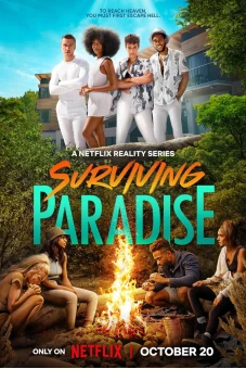 Sống sót ở thiên đường (Surviving Paradise)