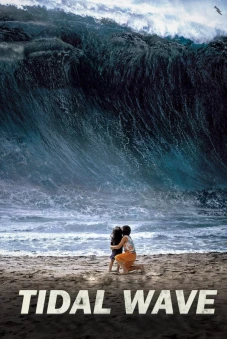Sóng Thần Ở Haeundae (Tidal Wave)
