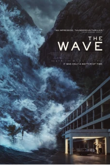 Sóng Thần (The Wave)