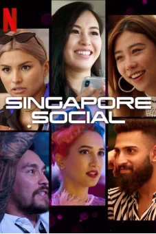 Sống với Singapore (Singapore Social)