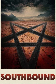 Southbound