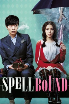 Spellbound