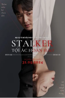 Stalker: Tội Ác Hoàn Hảo (Following)
