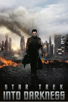 Star Trek: Chìm Trong Bóng Tối (Star Trek Into Darkness)
