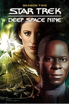 Star Trek: Deep Space Nine (Phần 2) (Star Trek: Deep Space Nine (Season 2))