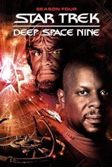 Star Trek: Deep Space Nine (Phần 4) (Star Trek: Deep Space Nine (Season 4))