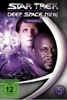 Star Trek: Deep Space Nine (Phần 5) (Star Trek: Deep Space Nine (Season 5))