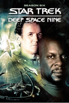 Star Trek: Deep Space Nine (Phần 6) (Star Trek: Deep Space Nine (Season 6))