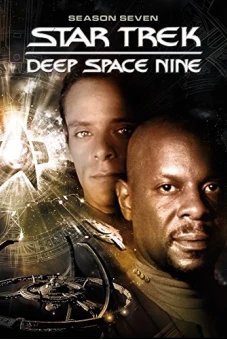 Star Trek: Deep Space Nine (Phần 7) (Star Trek: Deep Space Nine (Season 7))