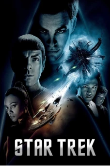 Star Trek: Du Hành Giữa Các Vì Sao
