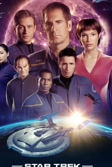 Star Trek: Enterprise (Phần 2) (Star Trek: Enterprise (Season 2))