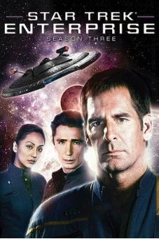 Star Trek: Enterprise (Phần 3) (Star Trek: Enterprise (Season 3))
