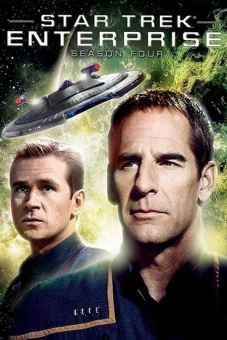 Star Trek: Enterprise (Phần 4) (Star Trek: Enterprise (Season 4))