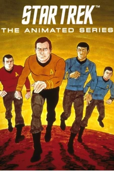 Star Trek: Loạt phim hoạt hình (Phần 2) (Star Trek: The Animated Series (Season 2))